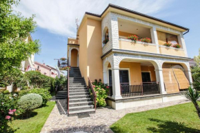 Apartman Cvitan Ground floor